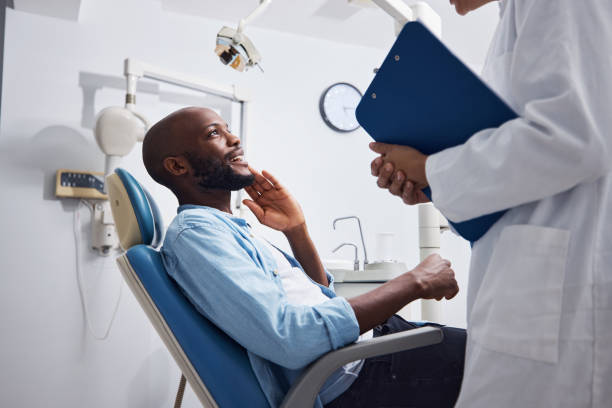 Best Orthodontic Emergency Dentist in Sherwood Manor, CT