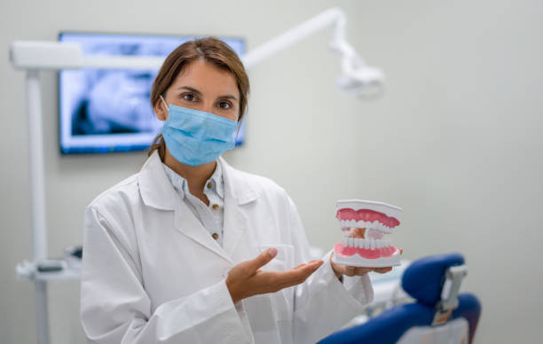 Best Emergency Dental Extractions in Sherwood Manor, CT