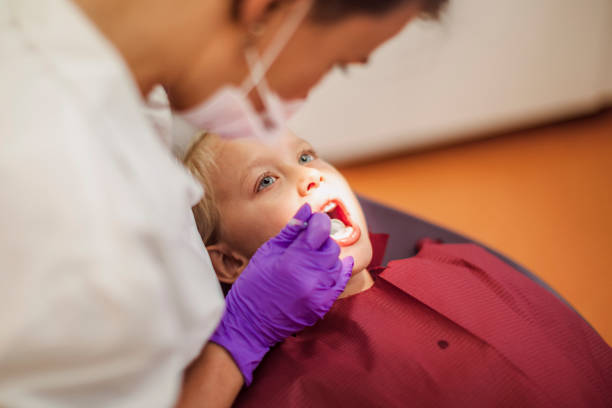Best Emergency Dental Services for Seniors in Sherwood Manor, CT