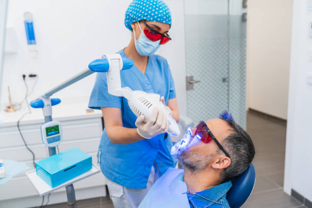 Best Emergency Dentist for Lost Fillings or Crowns in Sherwood Manor, CT